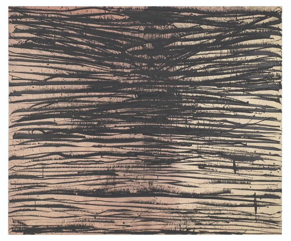 «Προσωδίες και Ραψωδίες»: Το κύκνειο άσμα του Κορνήλιου Γραμμένου ηχεί στο MOMus – Μουσείο Άλεξ Μυλωνά - εικόνα 2