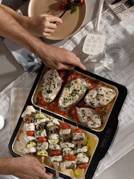 Όσα πρέπει να ξέρετε για τη διατροφική αξία του ψαριού - εικόνα 2