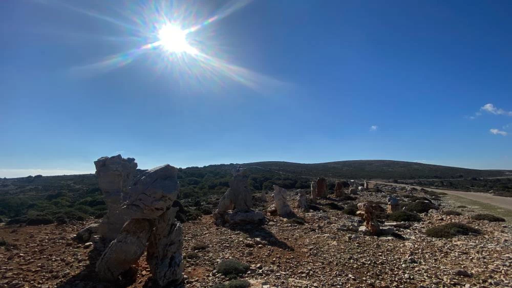 Ταξίδι στη Σκύρο για έναν «Ήσυχο Άνθρωπο» - εικόνα 4