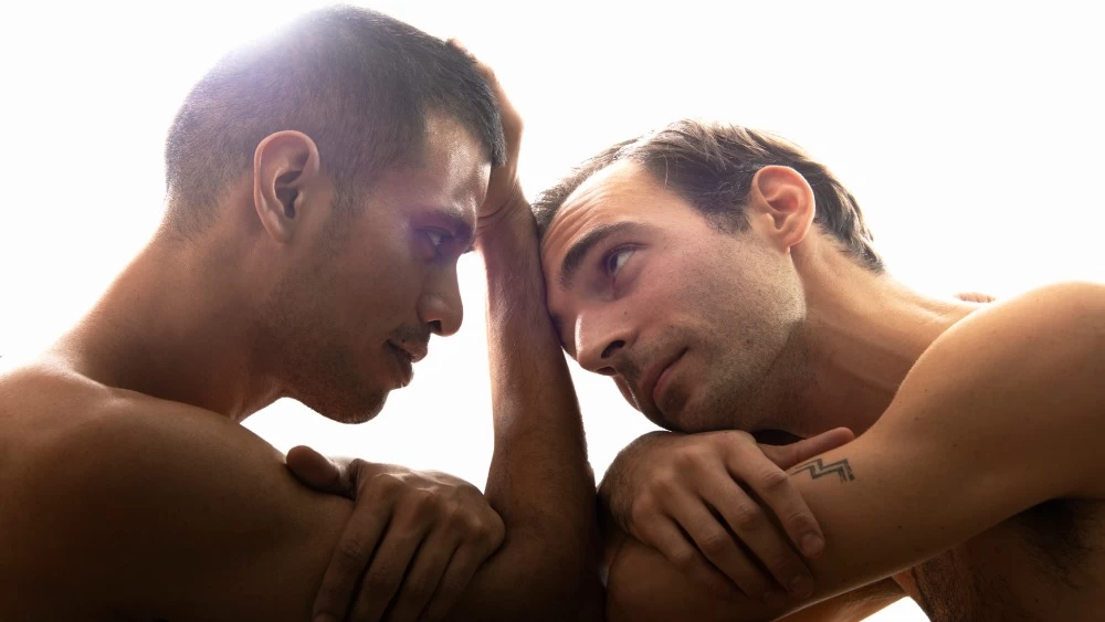 Το πολυβραβευμένο «Homos, στην Ελλάδα όλοι» για πρώτη φορά στο Από Μηχανής - εικόνα 2