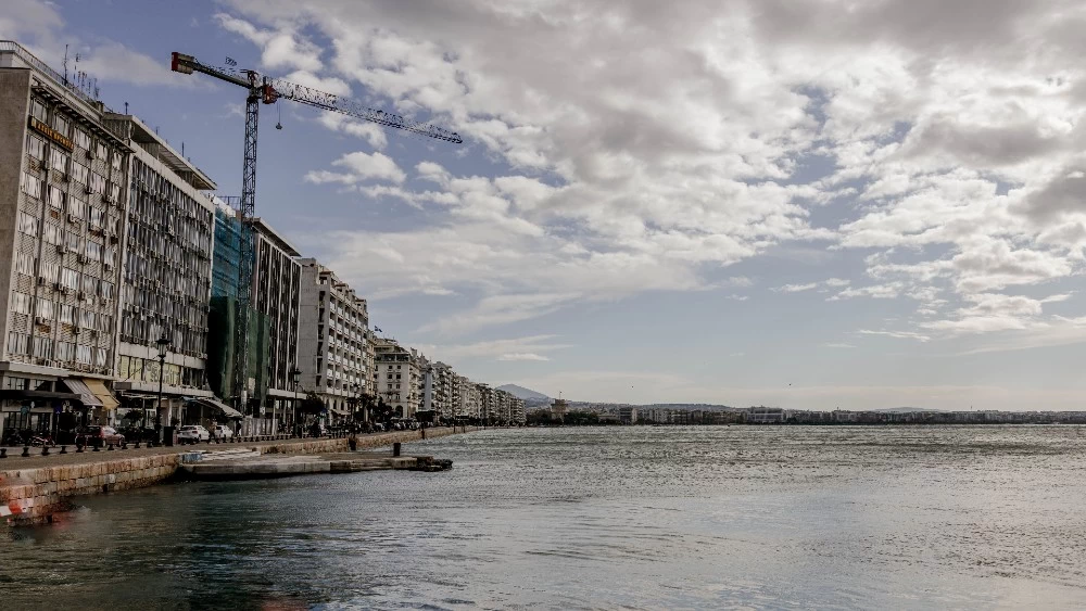 Η Θεσσαλονίκη μας ξανασυστήνεται - εικόνα 1