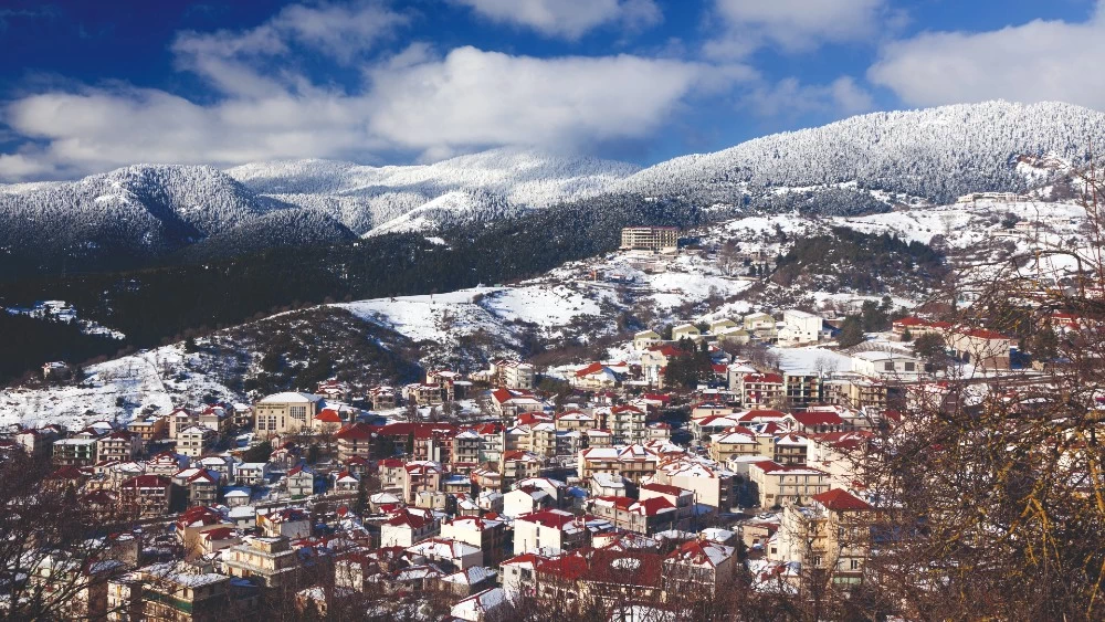 8 εμπειρίες από τη χειμωνιάτικη Ελλάδα που μας έλειψε - εικόνα 7