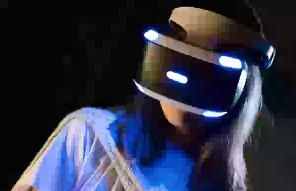 CES 2022: Το όνομά του, επίσημα PlayStation VR2