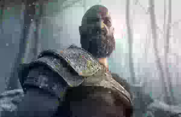 God of War