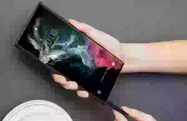 Samsung: επίσημα τα Galaxy S22, 22 Plus και 22 Ultra