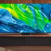 Samsung στον... αιφνιδιασμό με τηλεοράσεις QD-OLED