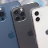 Apple: στα ακριβότερα κινητά, ακόμη κυρίαρχη