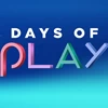 Days of Play: επιστροφή με πολλές προσφορές