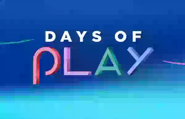 Days of Play: επιστροφή με πολλές προσφορές