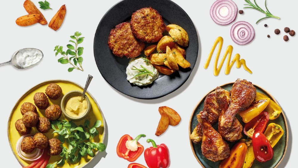 Καλή διατροφή σε... 10 λεπτά