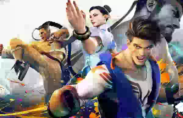 To Street Fighter 6 ξεχωρίζει στο νέο State of Play