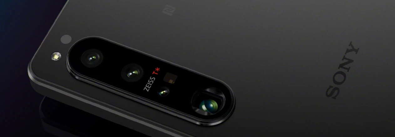 Sony: διαθέσιμο στην Ελλάδα το Xperia 1 IV