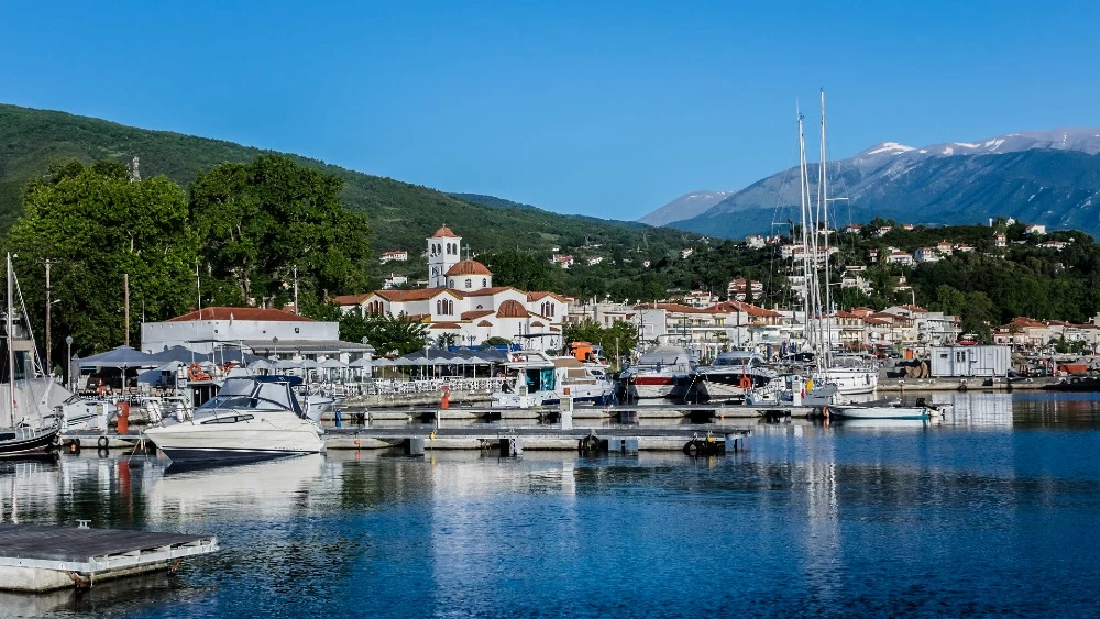 Ανακαλύπτουμε την Κεντρική Μακεδονία στα βήματα του Αποστόλου Παύλου - εικόνα 6