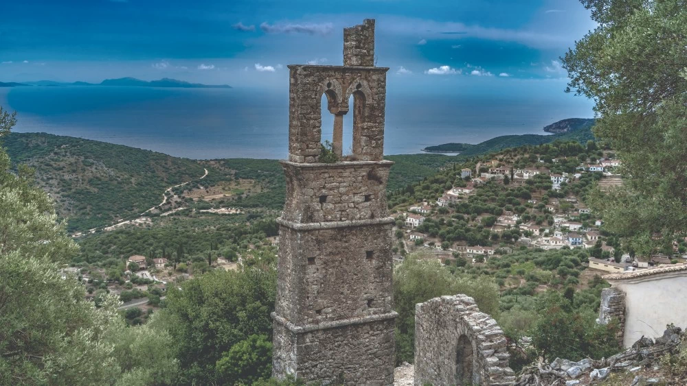 Η Ιθάκη πέρα από τον μύθο - εικόνα 4