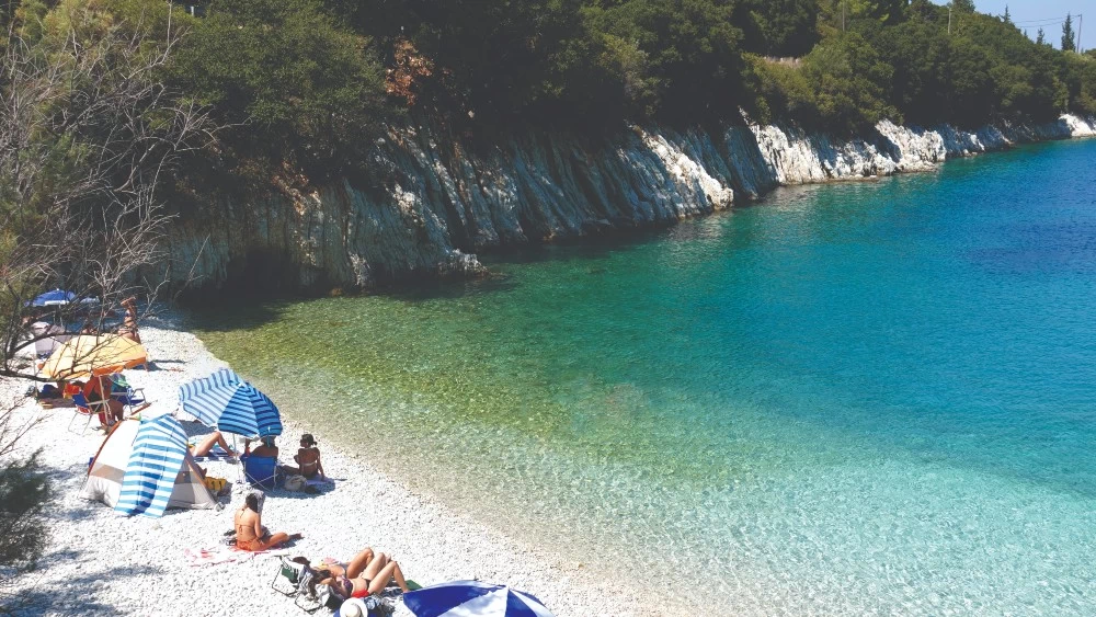 Η Ιθάκη πέρα από τον μύθο - εικόνα 2