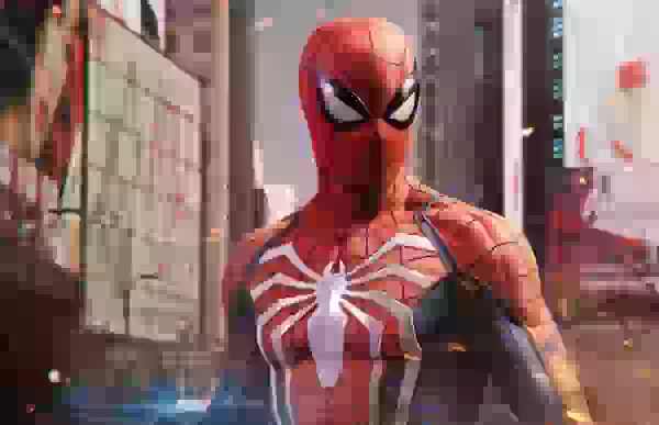 Marvel's Spider-man