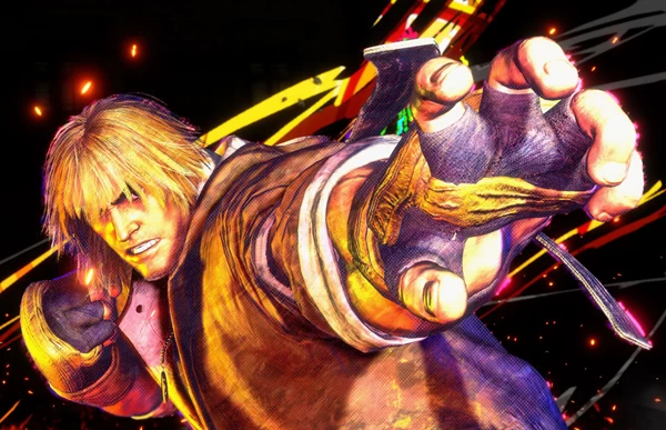 Street Fighter 6: αποκαλύπτονται οι νέες επιλογές παιχνιδιού