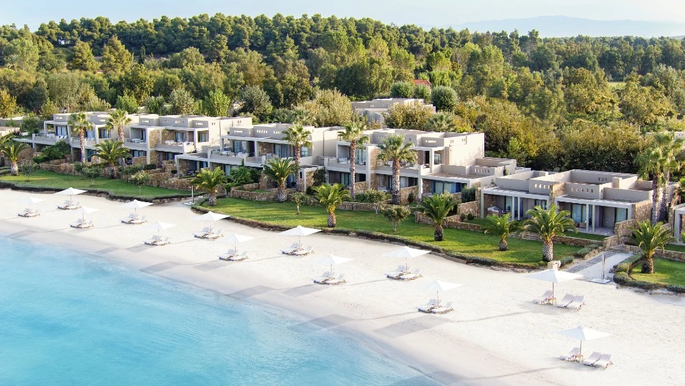 Αναρίθμητες επιλογές ηρεμίας και χαλάρωσης στο Sani Resort - εικόνα 1