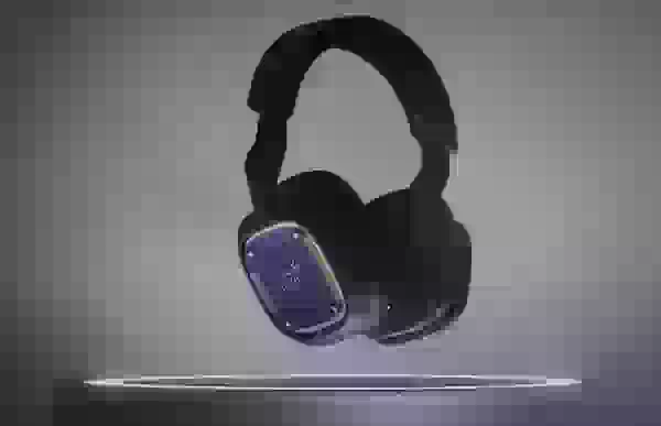 Logitech G: νέο ασύρματο gaming headset