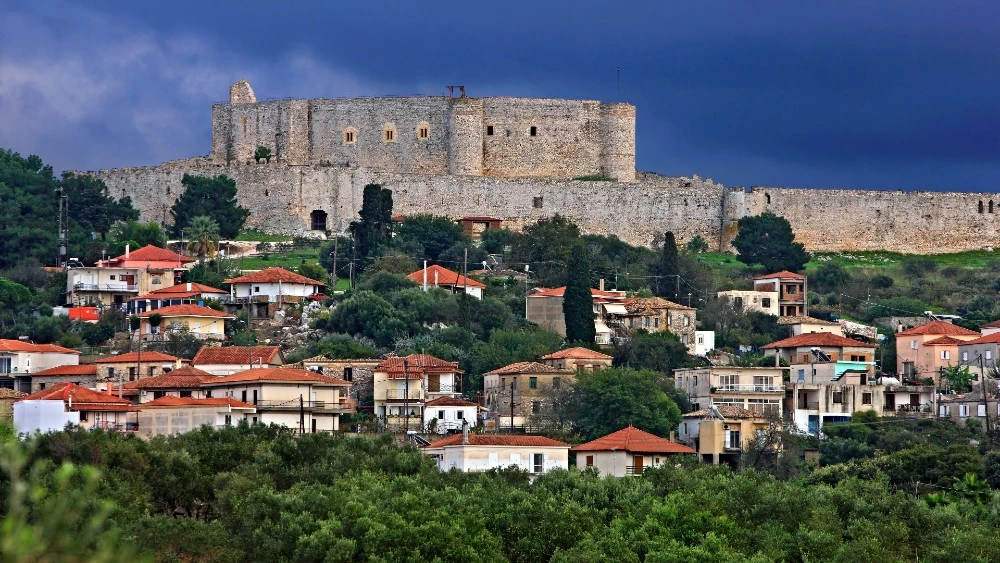 Η φθινοπωρινή Ηλεία έχει γεύση, χαλάρωση και δράση - εικόνα 1