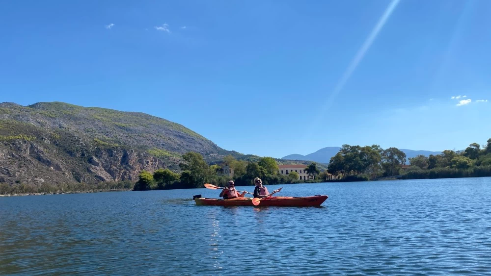 Η φθινοπωρινή Ηλεία έχει γεύση, χαλάρωση και δράση - εικόνα 3