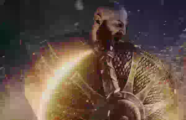 God of War Ragnarok