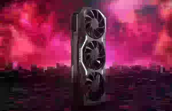 Κάρτες γραφικών στο πνεύμα της εποχής; Radeon - όχι GeForce