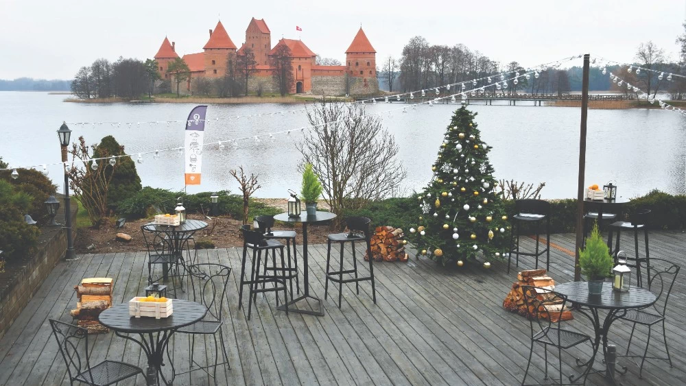 Χριστούγεννα στη Βαλτική - εικόνα 9