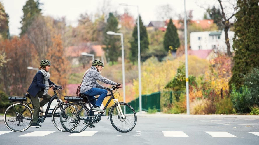 Όταν η φιλοξενία συναντήθηκε με την «ποδηλατική ταυτότητα» γεννήθηκε το σήμα «Bike friendly hotels». © Shutterstock.com