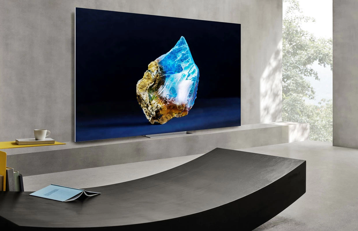 Какие хорошие телевизоры в 2023 году. Samsung OLED 2023. Samsung TV 2023. Самсунг олед. Телевизоры самсунг 2023 микро лед.