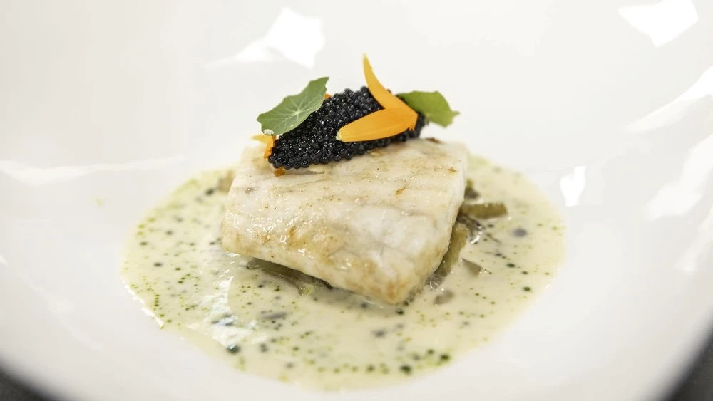 Το ελληνικό ψάρι ιχθυοκαλλιέργειας δίνει στη Le Monde σεμινάρια ποιότητας και γεύσης