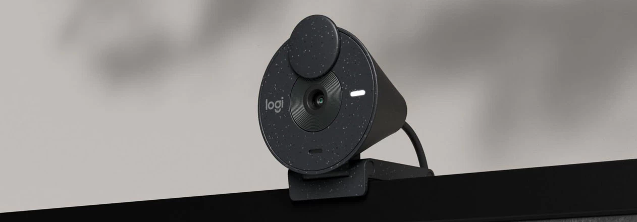 Logitech: νέες webcam, ικανές αλλά προσιτές