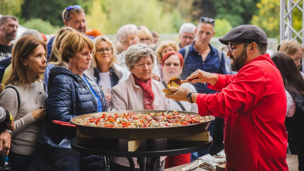 Veszprém-Balaton: Insider's guide στην Πολιτιστική Πρωτεύουσα της Ευρώπης 2023 - εικόνα 5