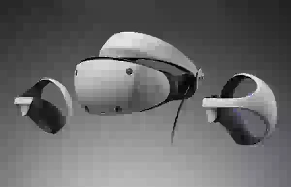 PlayStation VR2: η εμπειρία χρήσης