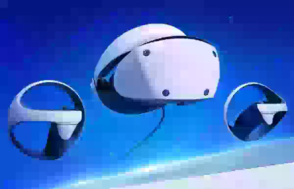 PlayStation VR2: η ετυμηγορία