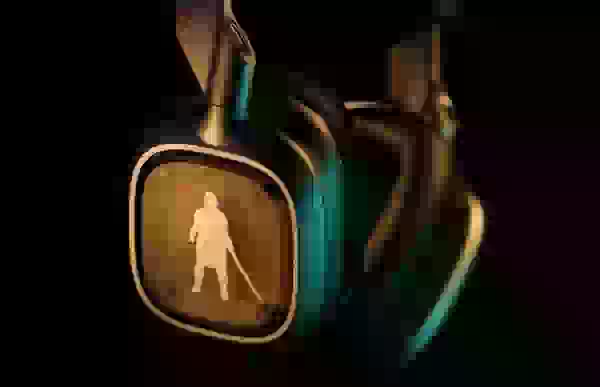 Logitech G: ασύρματα ακουστικά αισθητικής... Star Wars!