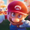 The Super Mario Bros Movie: το όνομα... "μετράει" ακόμη