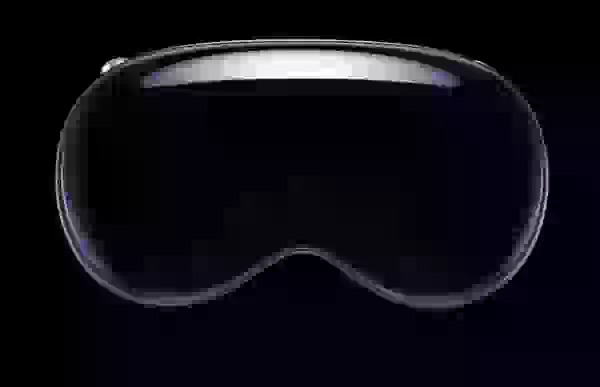 Apple Vision Pro: πρώτες σκέψεις, πρώτες εκτιμήσεις