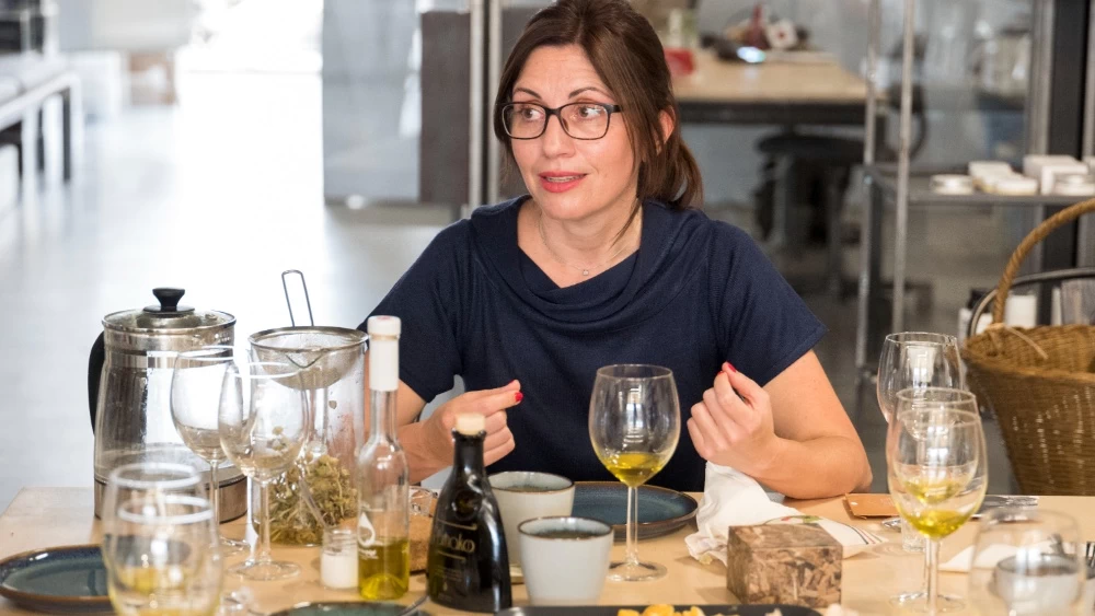 How far would you go for real food?