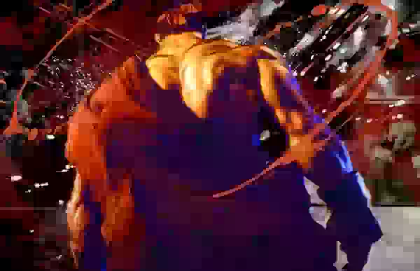 Καλό το Street Fighter 6, η αισθητική του όχι