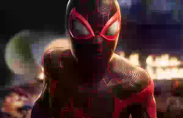 Spider-man 2: νέο τρέιλερ, ειδική έκδοση PS5 και DualSense