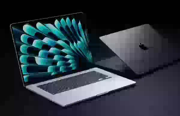 H Apple, τα νέα MacBook Air και η... σύγχυση