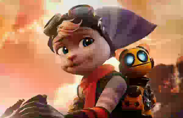 To Ratchet & Clank, το PS5 και η μαγεία του PC gaming