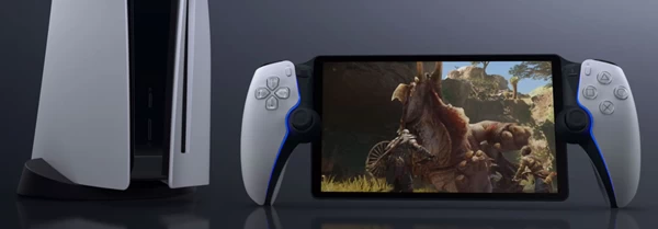 PlayStation Portal: διαθέσιμο σύντομα προς €219
