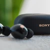Sony: βόλτα στην πόλη με τα νέα WF-1000XM5