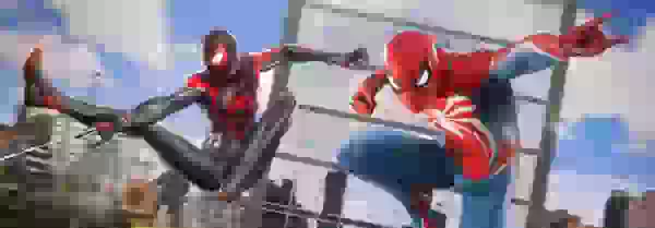 Marvel Spider-man 2