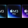 Apple M3: μεγάλες προσδοκίες, ανάμικτα συναισθήματα