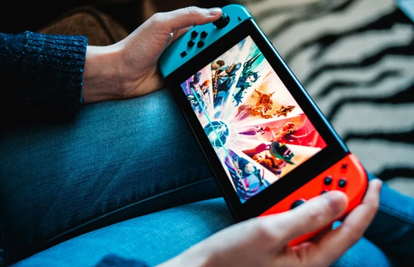 Στο πρώτο τρίμηνο του 2025 ο διάδοχος του Nintendo Switch