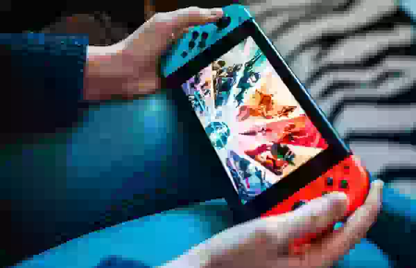 Στο πρώτο τρίμηνο του 2025 ο διάδοχος του Nintendo Switch
