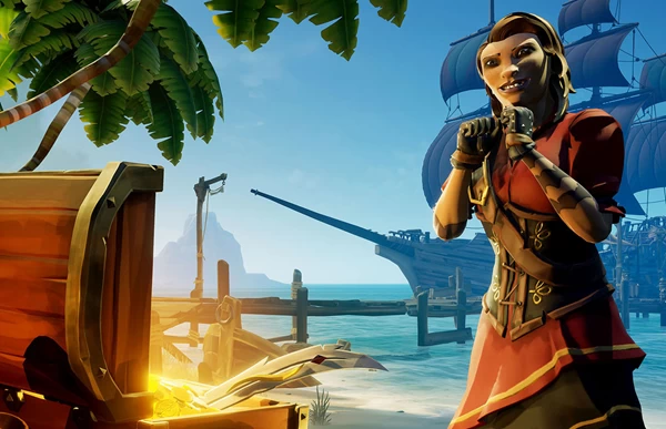 Τέσσερα games του Xbox σε PS5 και Switch άμεσα